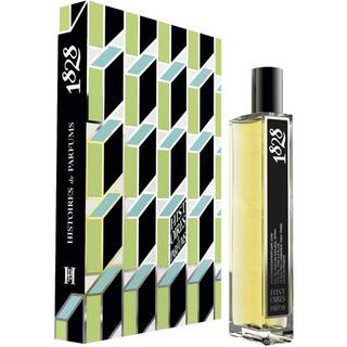 Histoires de Parfums Collections Characters 1828 Jules VernesEau de Parfum Spray 15 ml (24.467,00 kr / 1 l) - 15 ml