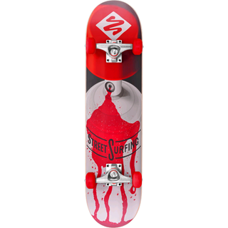 Streetsurfing Skateboard Cannon 7.75 x 31