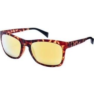 Italia Independent II 0112 090.000 52 Solbriller Mænd Tortoiseshell - Tortoiseshell - 52mm