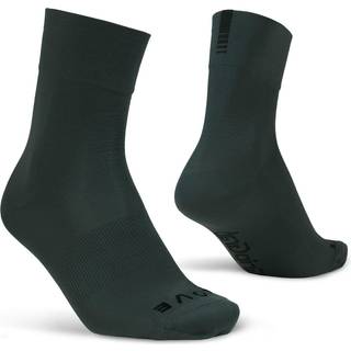 Gripgrab Cykelstrømper Lightweight Sl Green