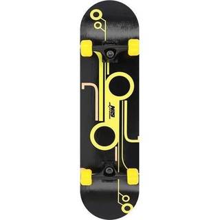 Metro 1 SKATEBOARD NILS EXTREME