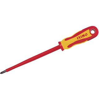 BAHCO Irimo skruetrækker 1000v ph1x100 mm