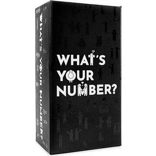 What’s Your Number