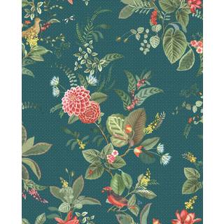 Floris - Dark Blue