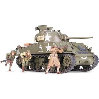 Tamiya Sherman M4A3 75Mm Late [Levering: 1-2 dage]