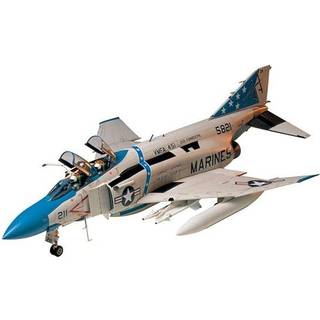 Tamiya Phantom F-4J Ii 1:32 [Levering: 1-2 dage]