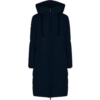 Mos Mosh Mmnova Nova Square Down Coat Jakker 139560 Navy (XS)