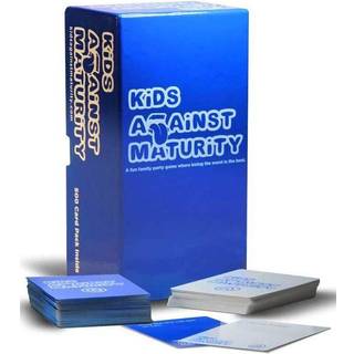 Kids Against Maturity