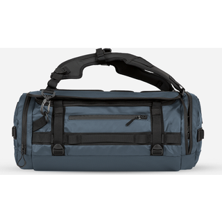 Wandrd HEXAD CARRYALL DUFFEL 40 liters Aegean Blue