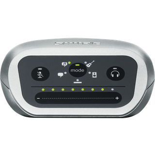Shure MVI/A-LTG Digital Audio Interface