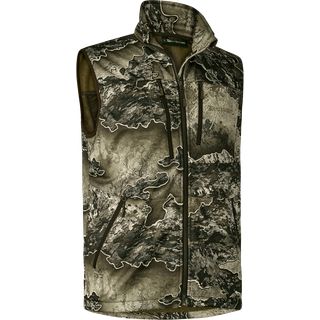 Excape Softshell Vest - Excape - Deerhunter