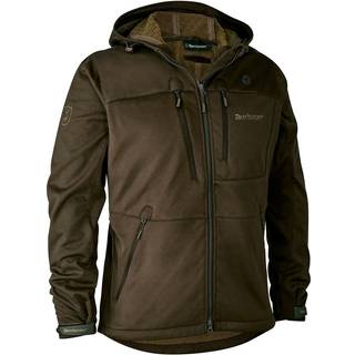 Deerhunter Excape Softshell Jacket Art Green 3XL