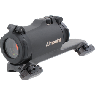 Aimpoint Micro H-2 2MOA m/Sauer 404-montage