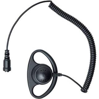 Lafayette Earphone On-Ear Earhanger Black, OneSize