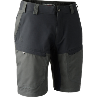 Strike Shorts - Sort - Deerhunter
