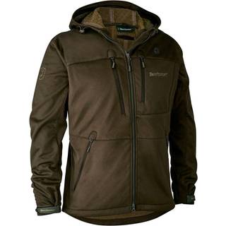 Deerhunter Excape Softshell Jacket Art Green S