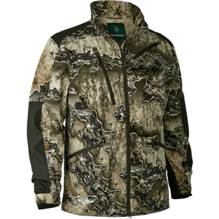 Deerhunter - Excape Light Jakke Camo EXCAPE™ Herre S Ribejagtogfikseri.dk