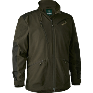 Deerhunter Excape Light Jacket Art Green 2XL