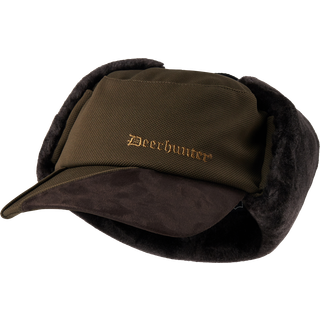 Muflon Vinterhat - Deerhunter