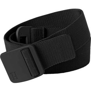Härkila - Tech Bælte Sort L/XL 125cm Ribejagtogfikseri.dk
