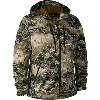 Deerhunter - Excape Softshelljakke Camo Herre 3XL Ribejagtogfikseri.dk