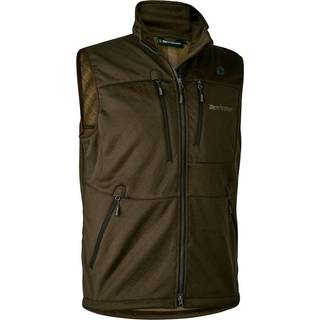 Deerhunter - Excape Softshell Vest