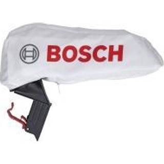 BOSCH Støvpose til GHO 12V-20