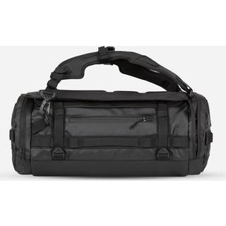 Wandrd HEXAD CARRYALL DUFFEL 60 liters Aegean Blue