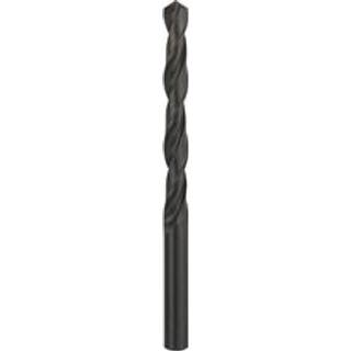 Bosch Accessories 2609255019 HSS Metal-spiralbor 9 mm
