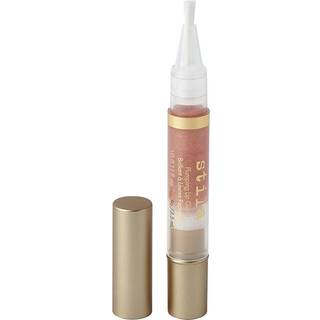 Stila Plumping Lip Glaze Lipgloss - Lysebrun