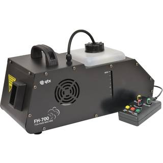 QTX FH-700 - Professionel Røgmaskine - 700W