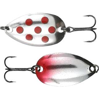 Fidusen 2.8g Micro blink Black/Red Dots