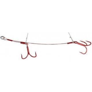 Carbon49 Double Stingers - 2 stk.