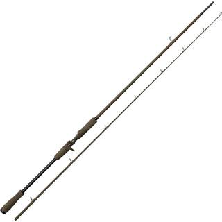 SG4 Power Game BC Rod - 7'3 Fod / 70-130 Gram