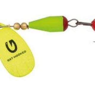 Kinetic Droopy Spinner - 8g (På lager i varehus)