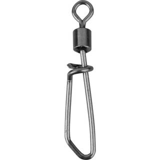 Savage Gear - Spin Swivel M #6 26 kg Ribejagtogfikseri.dk
