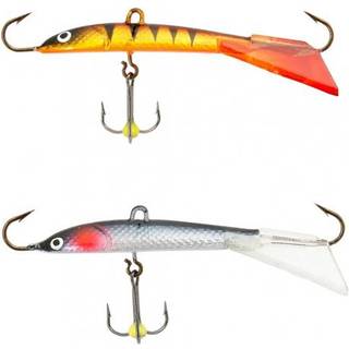 iFish Balanspirk 2-pack Onecolour, OneSize