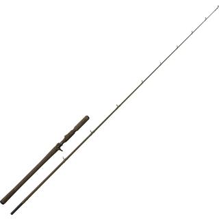 SG4 Jerk Specialist BC 6'6 Fod