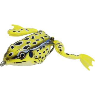 iFish Frog 18g Yellow, 18g