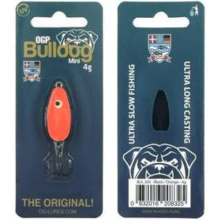 OGP Bulldog Mini Blink - 4g