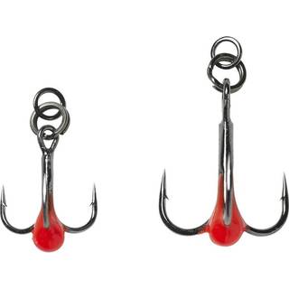 Savage Gear Ring Rigged SGY Trekroge Hot Spot #10