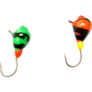 Shark Pärlan, 2-pack Nocolour, OneSize