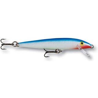 Rapala Countdown Wobler - Blue