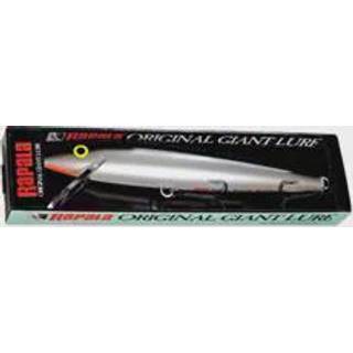 Rapala Giant Lure Wobler 75cm, silver