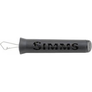 Simms Retractor Black