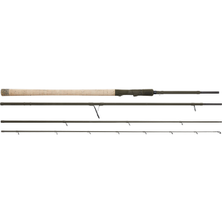 Savage Gear SG4 Travel Shore Game 9'2'' fod 7-24 g, 4-delt