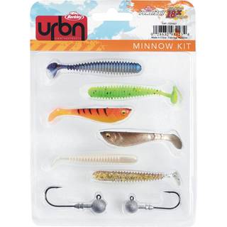 Urbn PowerBait Minnow Kit