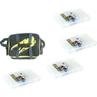 iFish Tacklestacker S Nocolour, OneSize