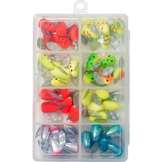 Kinetic Spin & Tun Kit M 40pcs