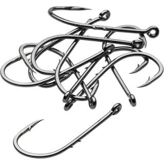 Kinetic Baitholder Single Hook (På lager i varehus)